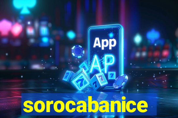 sorocabanice