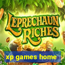 xp games home