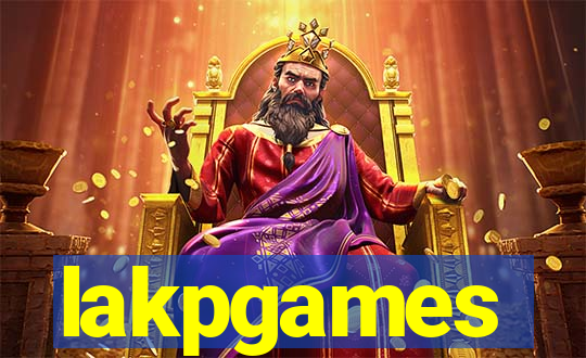 lakpgames