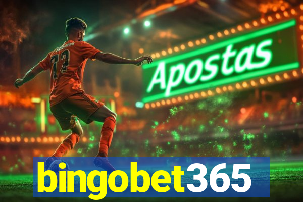 bingobet365