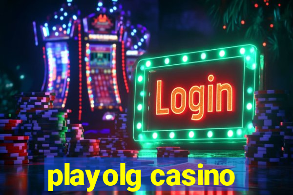 playolg casino