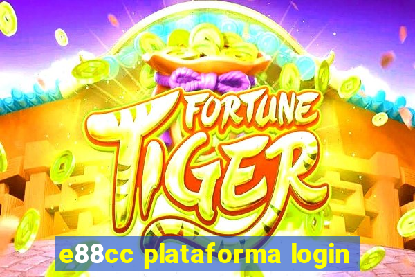 e88cc plataforma login