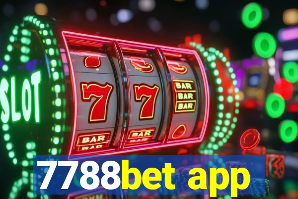 7788bet app