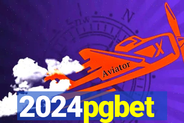 2024pgbet