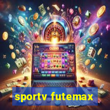 sportv futemax