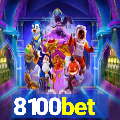 8100bet