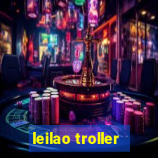 leilao troller