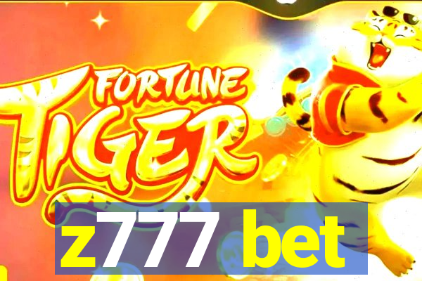 z777 bet