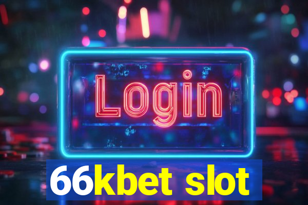 66kbet slot