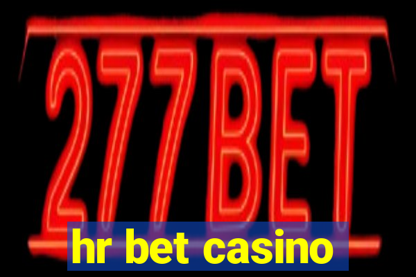 hr bet casino