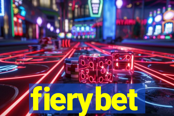 fierybet