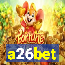 a26bet