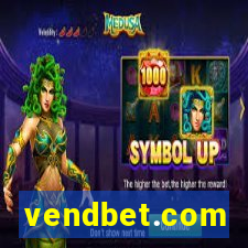 vendbet.com