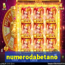 numerodabetano