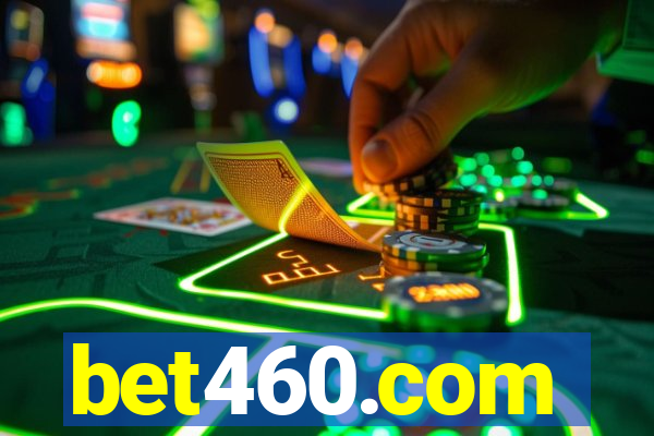 bet460.com