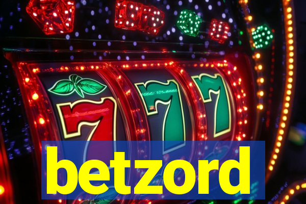 betzord