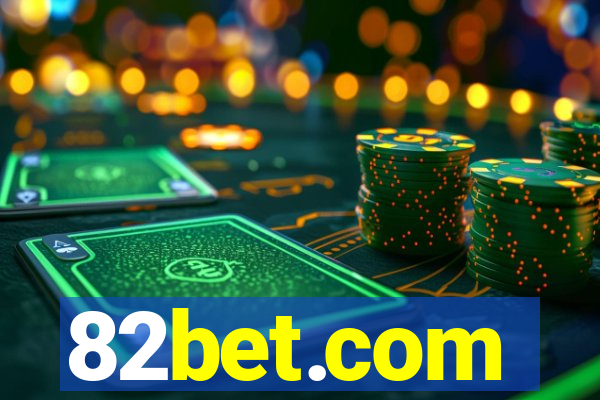 82bet.com