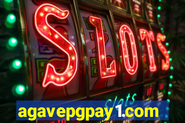 agavepgpay1.com