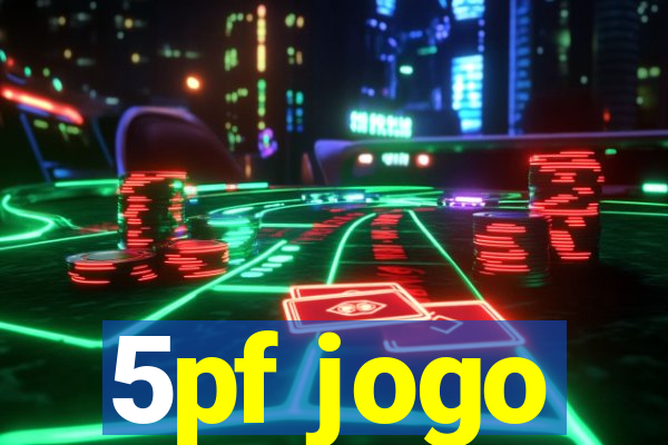 5pf jogo