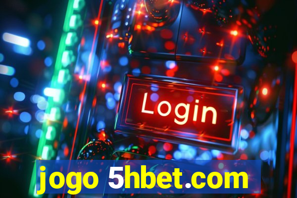 jogo 5hbet.com