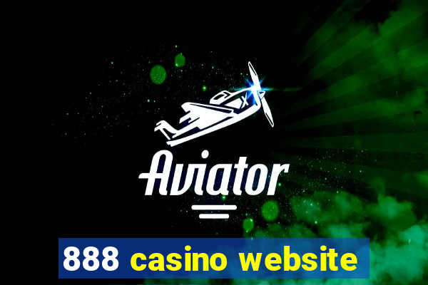 888 casino website