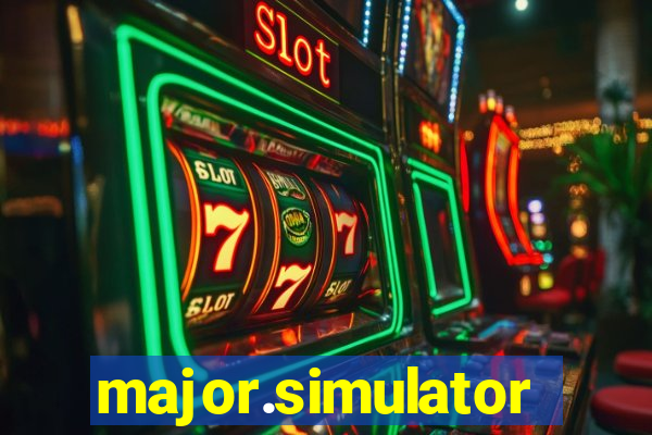 major.simulator