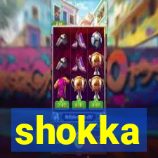 shokka