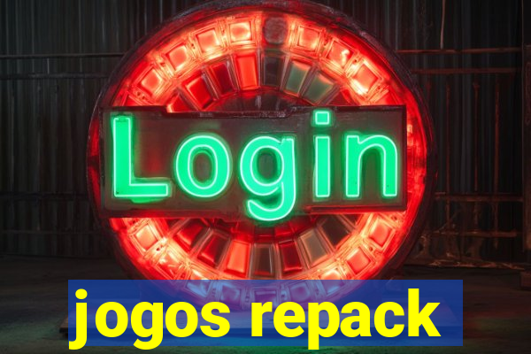 jogos repack