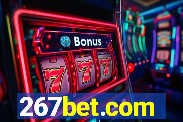 267bet.com