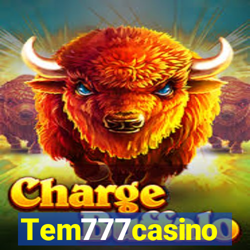 Tem777casino