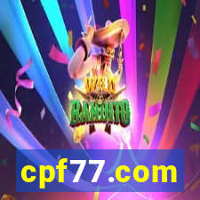 cpf77.com