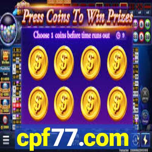 cpf77.com