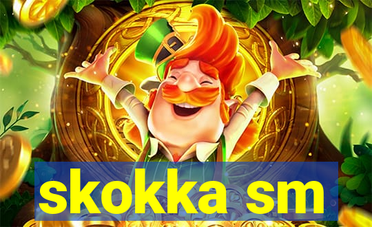 skokka sm