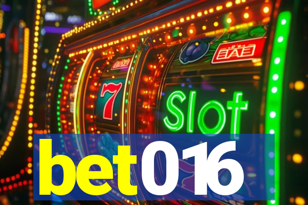 bet016