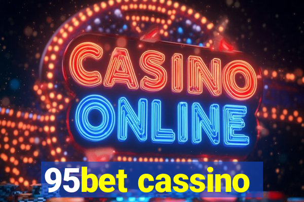 95bet cassino