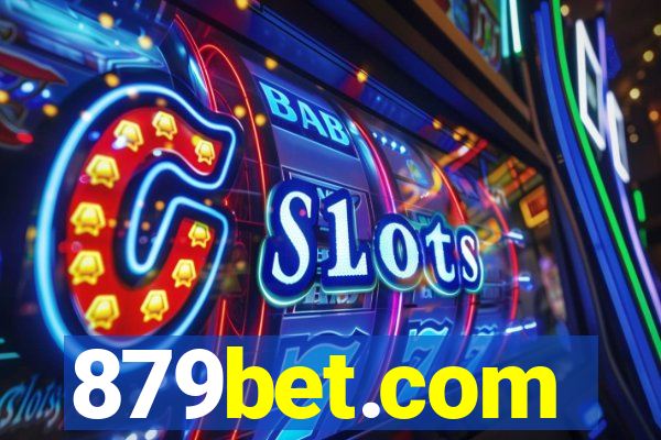 879bet.com