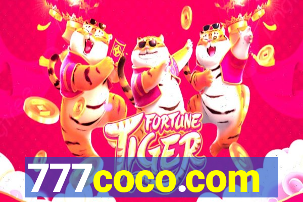 777coco.com