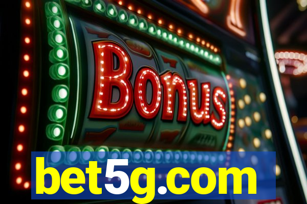 bet5g.com