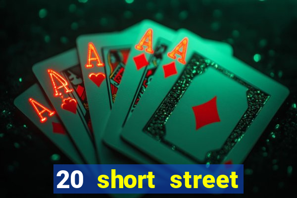 20 short street casino nsw 2470