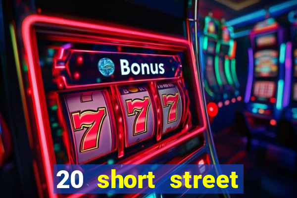 20 short street casino nsw 2470