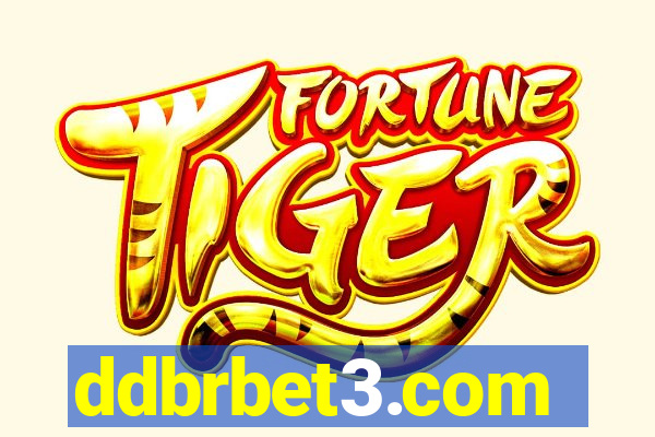 ddbrbet3.com