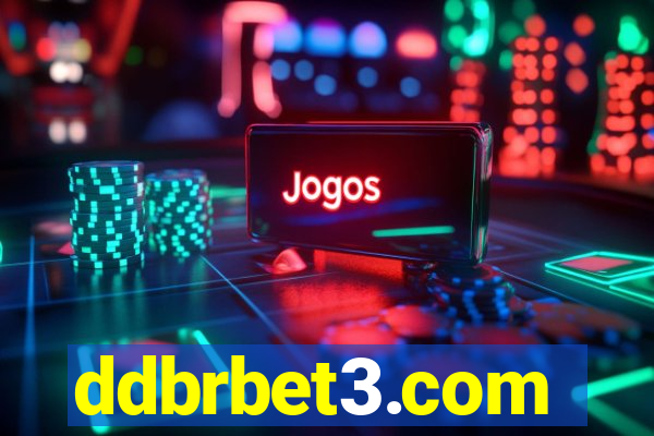 ddbrbet3.com