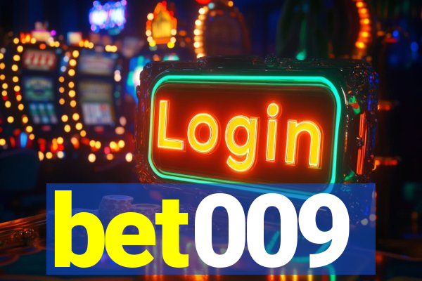 bet009