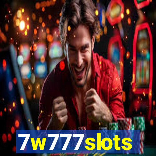 7w777slots