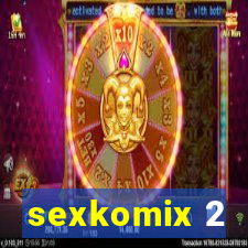 sexkomix 2