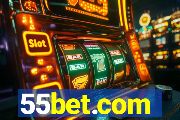 55bet.com