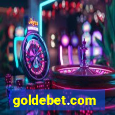 goldebet.com