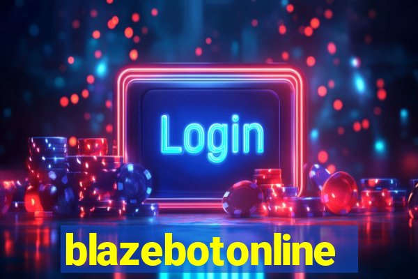 blazebotonline