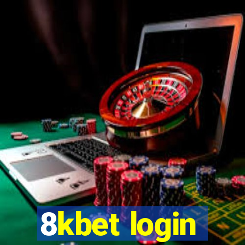 8kbet login