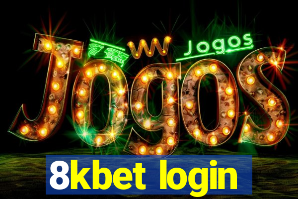 8kbet login